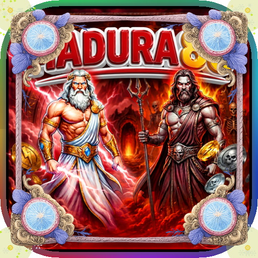 madura88 — galeri pratinjau Resmi APK